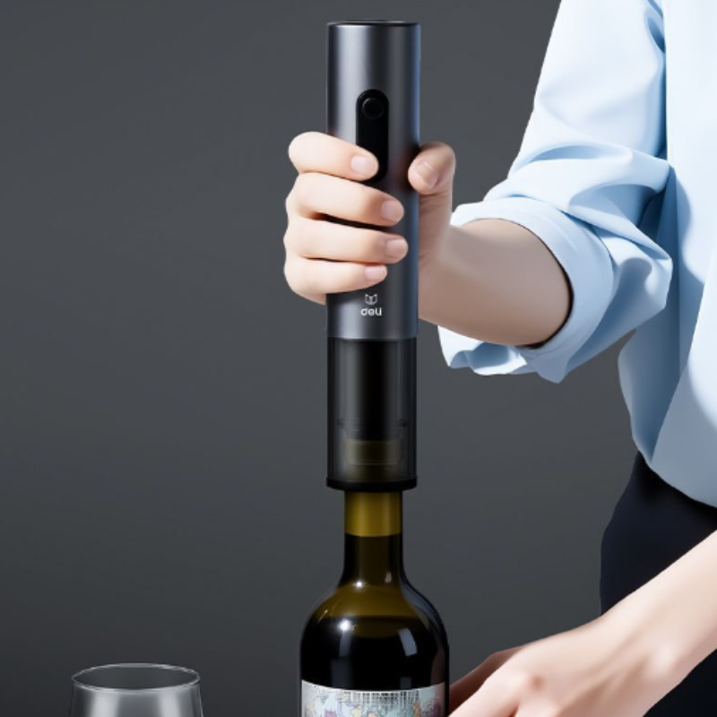 새로운 전기 와인 오프너 가정용 스테인레스 스틸 다기능 - Taste Wine Beer Kitchen 리뷰 및 가격