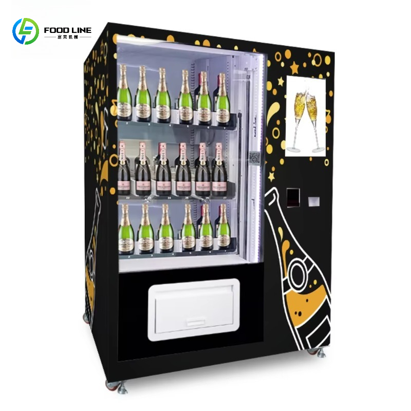 와이파이 맞춤형 바 칵테일 샴페인 와인 소다 탄산수 병 - Wine Beer & More 리뷰 및 가격