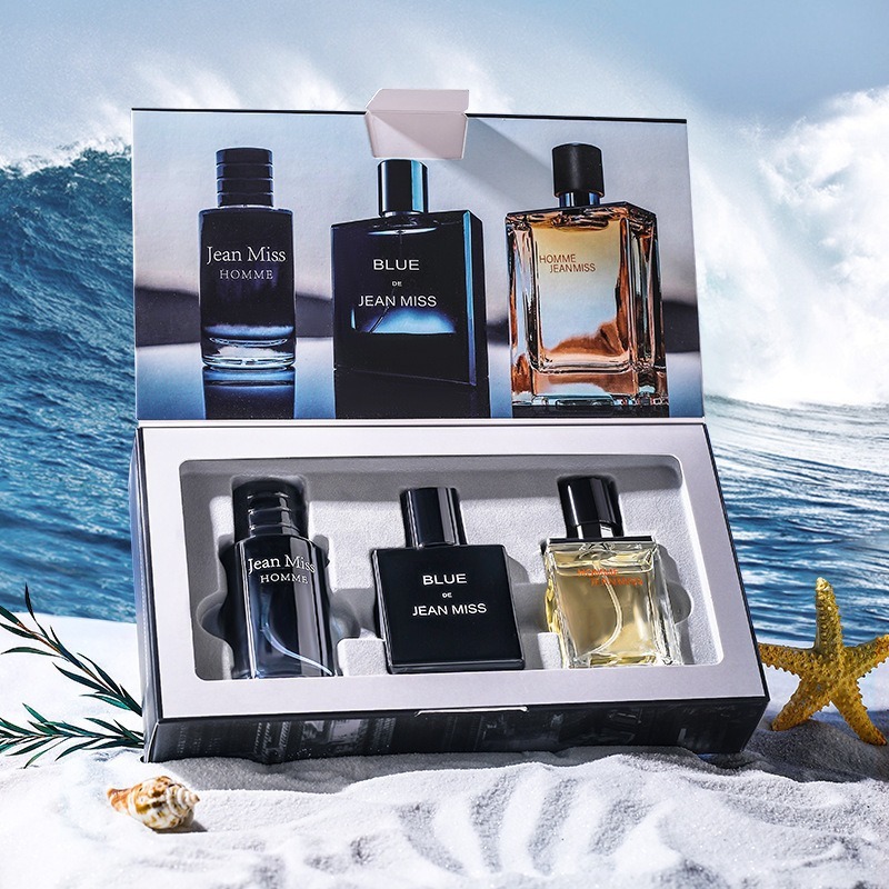 남성용 콜로뉴 세트 4 in 1 세트, 상큼한 레몬 향 - Wine&Beer Help 리뷰 및 가격
