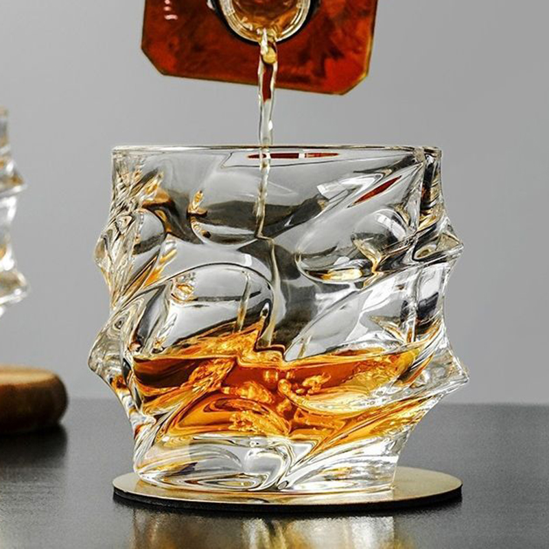 투명 칵테일 브랜디 컵, 가정용 위스키 유리, 북유럽  - Wine Whiskey Beer 리뷰 및 가격