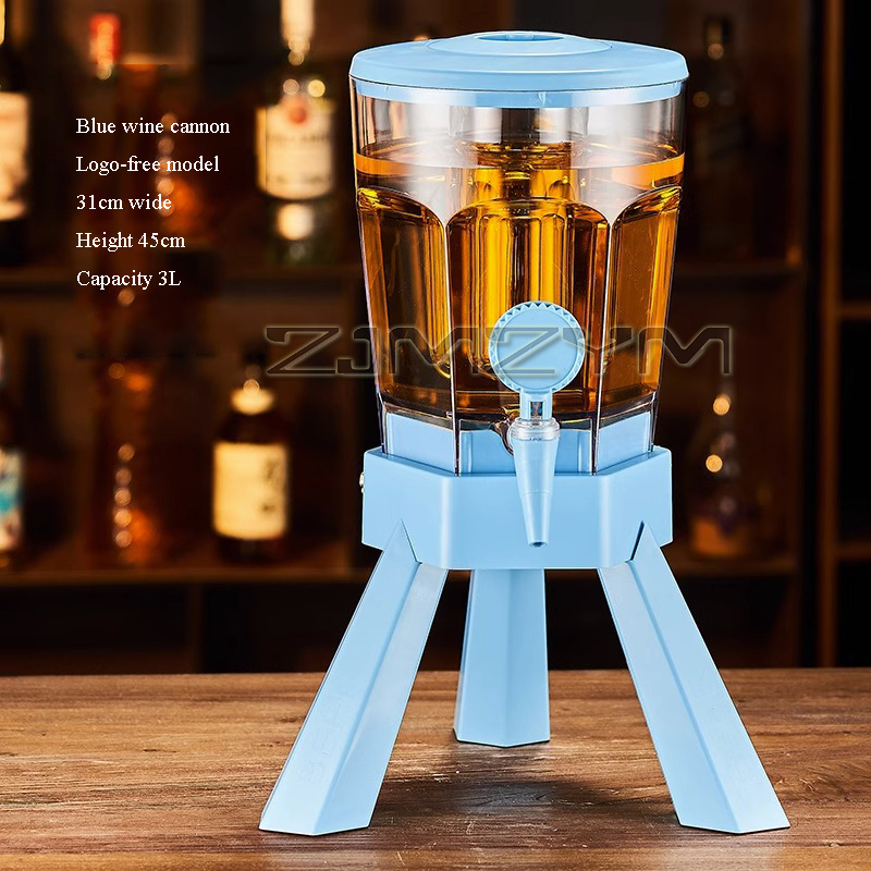 수도꼭지 바 포함 맥주 통 전용 생맥주 총, 와인 통, - Wine In Beer Store 리뷰 및 가격