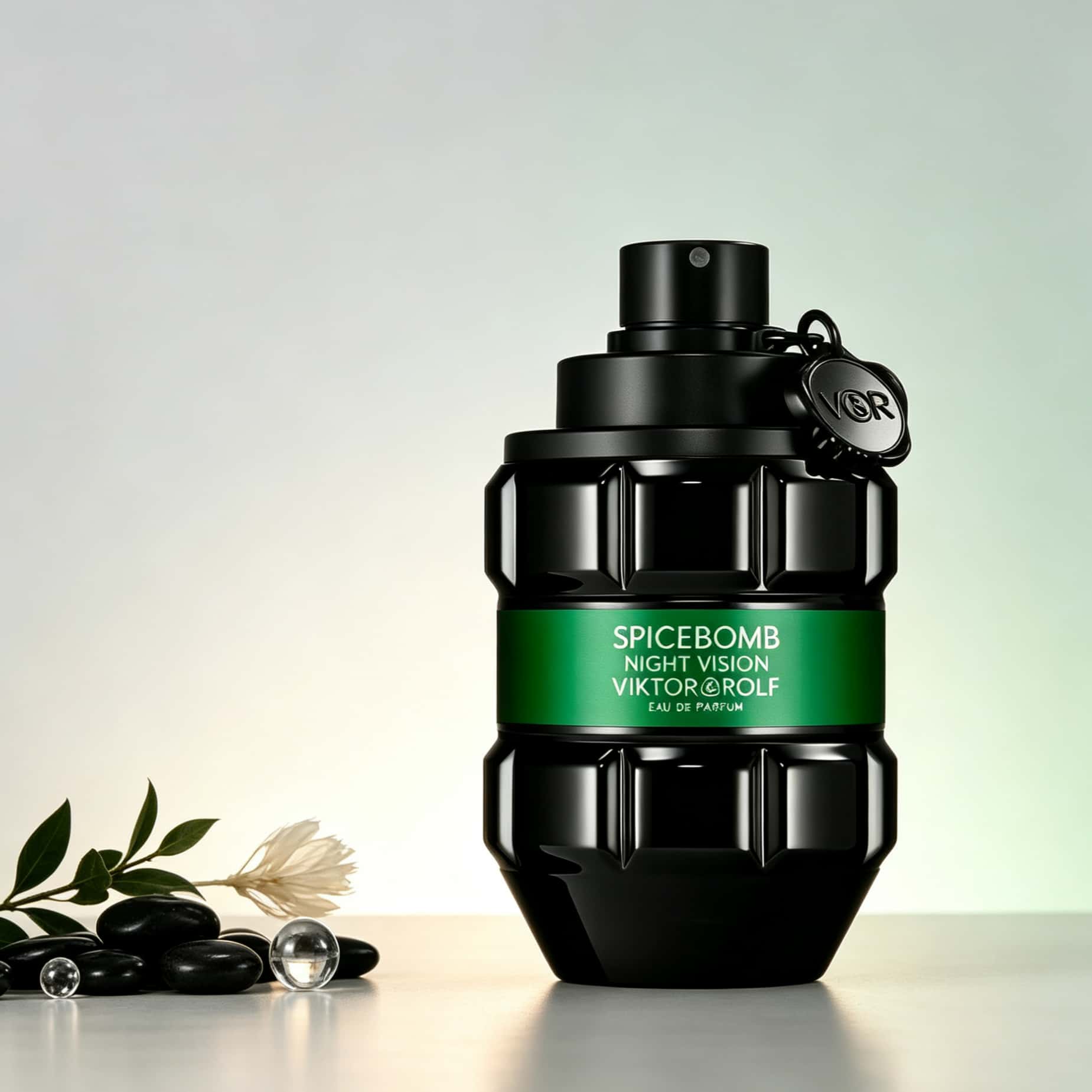 빅터 앤 롤프 나이트 비전 EDP 남성용 향수, 블랙  - Wine&Beer Help 리뷰 및 가격