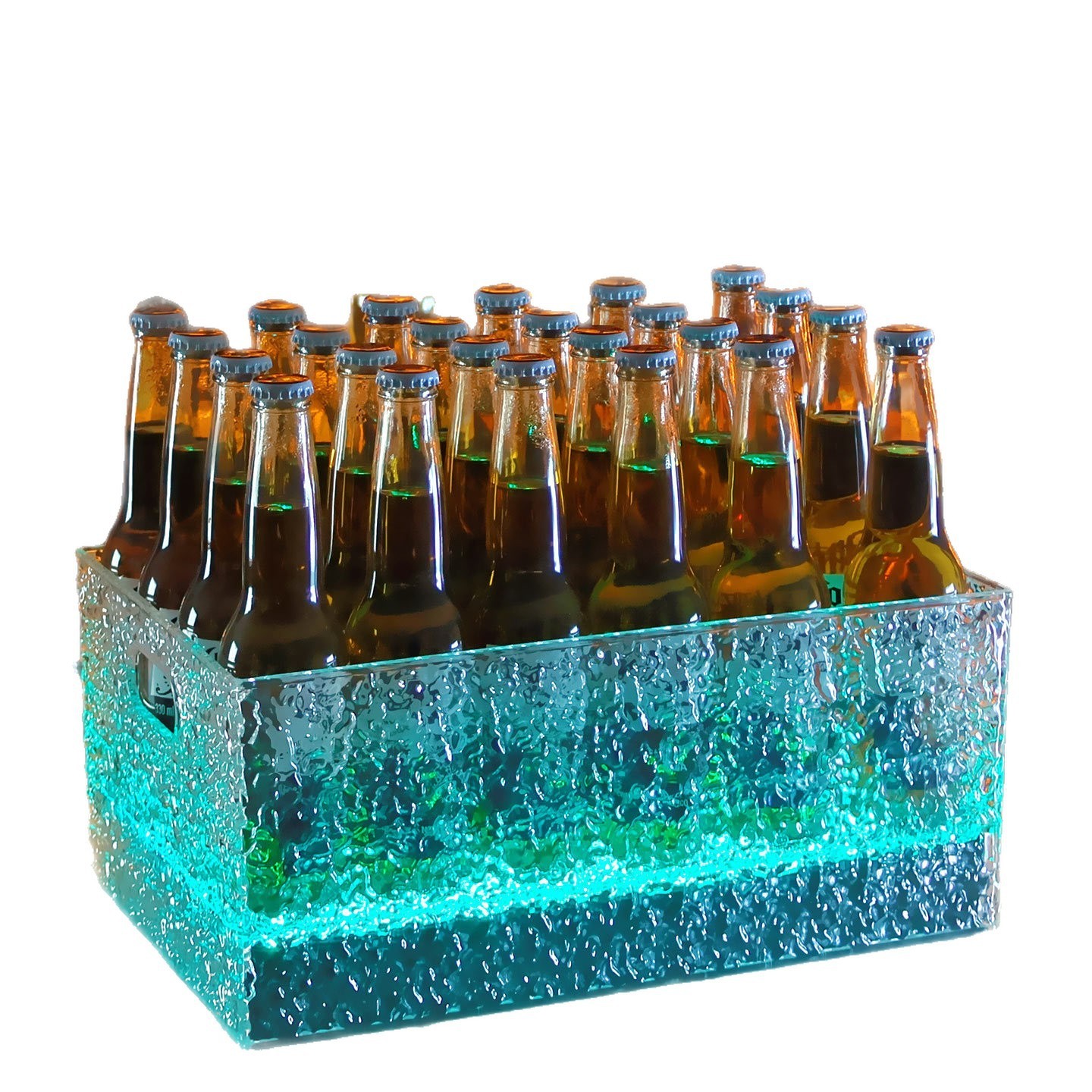 Gzyora 스토어 충전식 LED 아이스 텍스처 맥주  - Wine In Beer Store 리뷰 및 가격