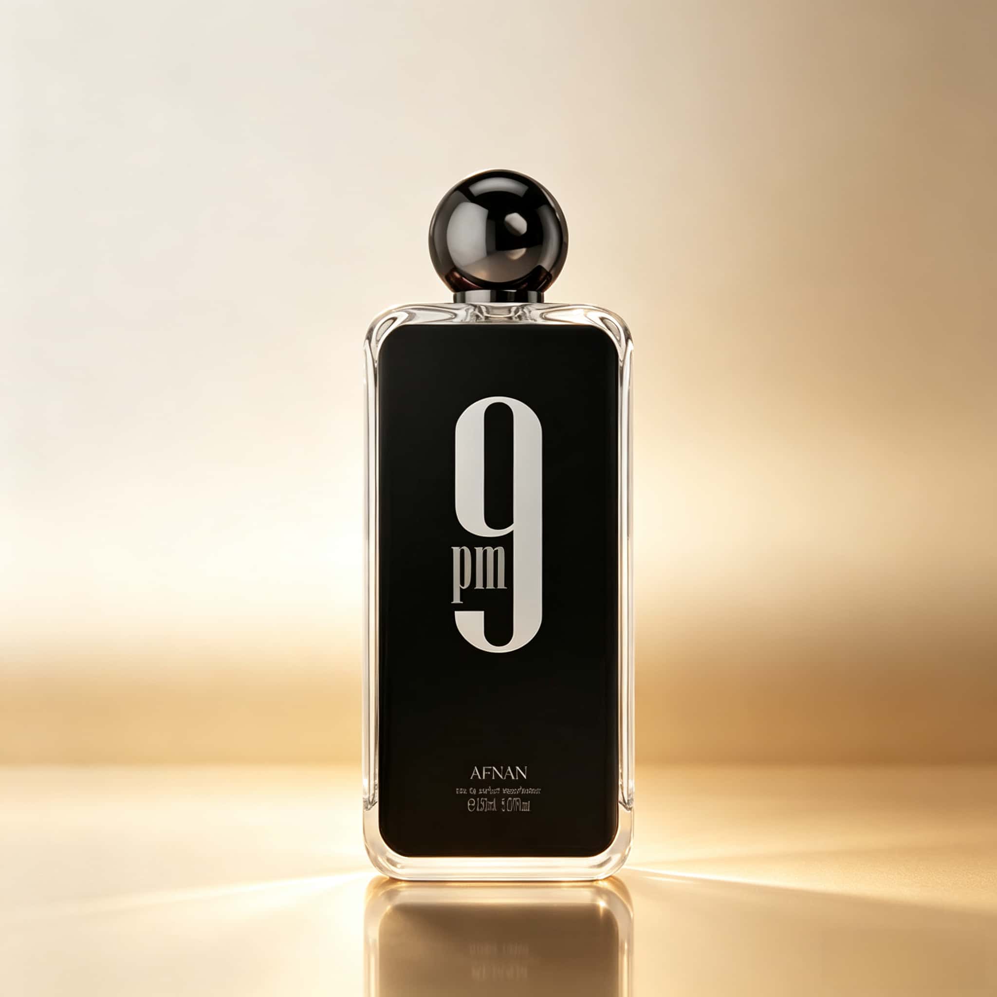 아프난 9 PM 레벨 유니섹스 오 드 퍼퓸 100ml, - Wine&Beer Help 리뷰 및 가격